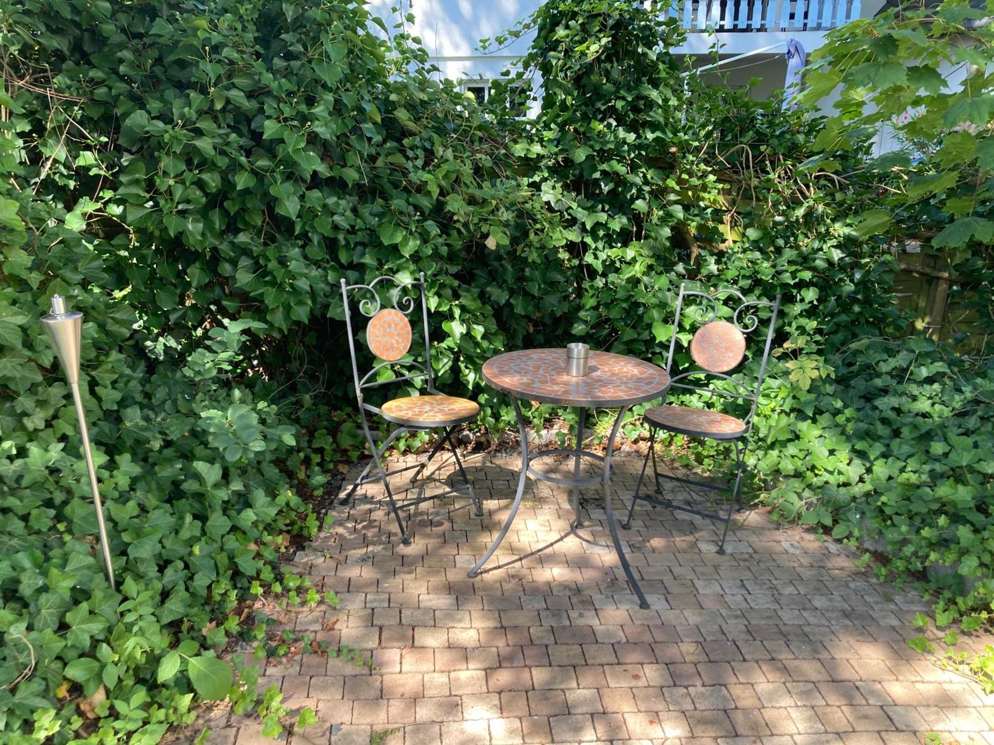 Апартаменты Amselweg Am Waldrand Gelegen Netflix Eigener Carport Uvm Таунусштайн Экстерьер фото